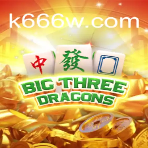 Descubra o Fascinante Mundo de BigThreeDragons