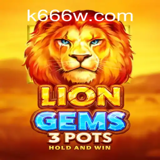 Descubra o Excitante Mundo de LionGems3pots - Regras e Dicas