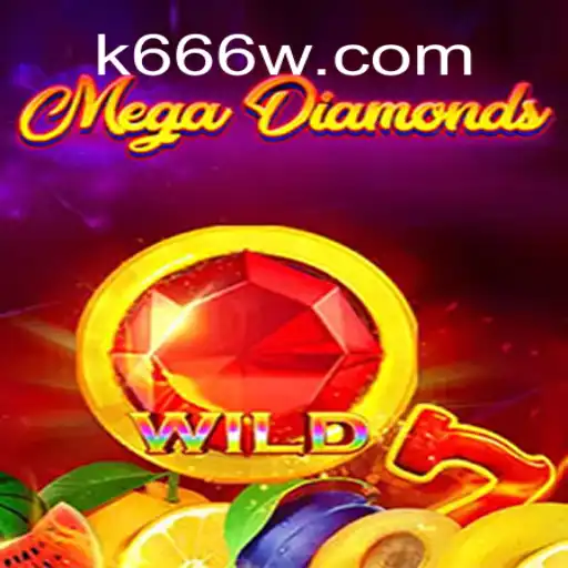 MegaDiamond: Descubra o Fascinante Mundo do Jogo