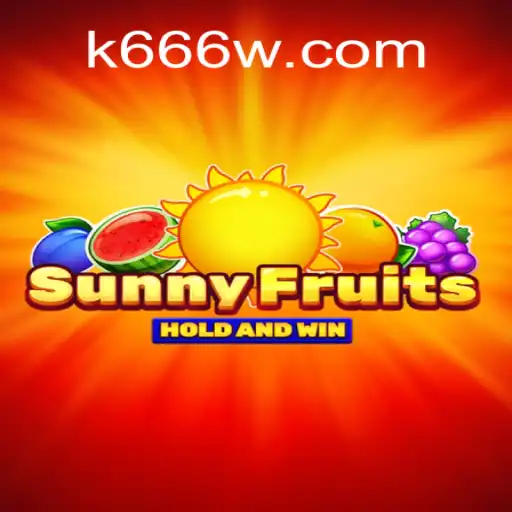 SunnyFruits: Um Mergulho no Universo Fascinante e Estratégico do K666