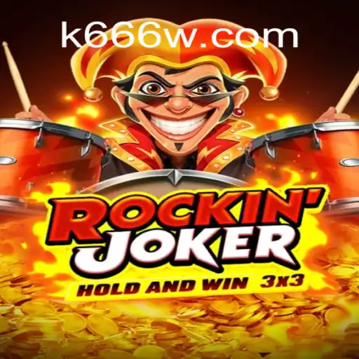 Rockinjoker: Explorando o Mundo Dinâmico do Jogo k666