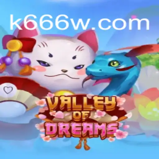 Descubra o Emocionante Mundo de ValleyofDreams