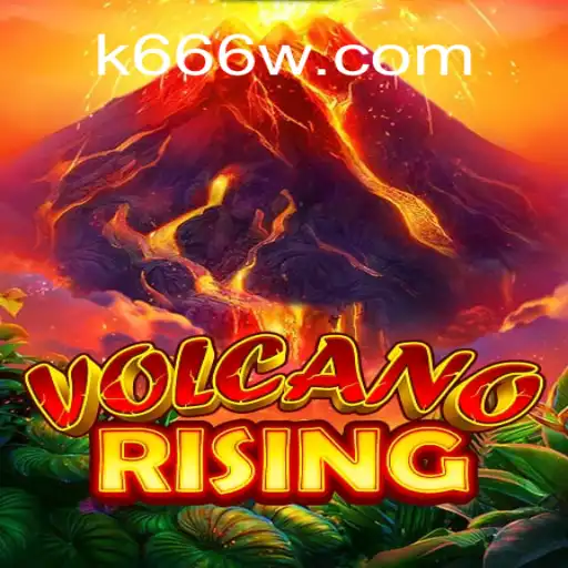 VolcanoRising: O Novo Jogo que Está Agitando o Mundo dos Games